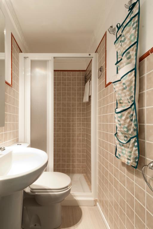 Apartamento Puente Y Pellon Sevilla