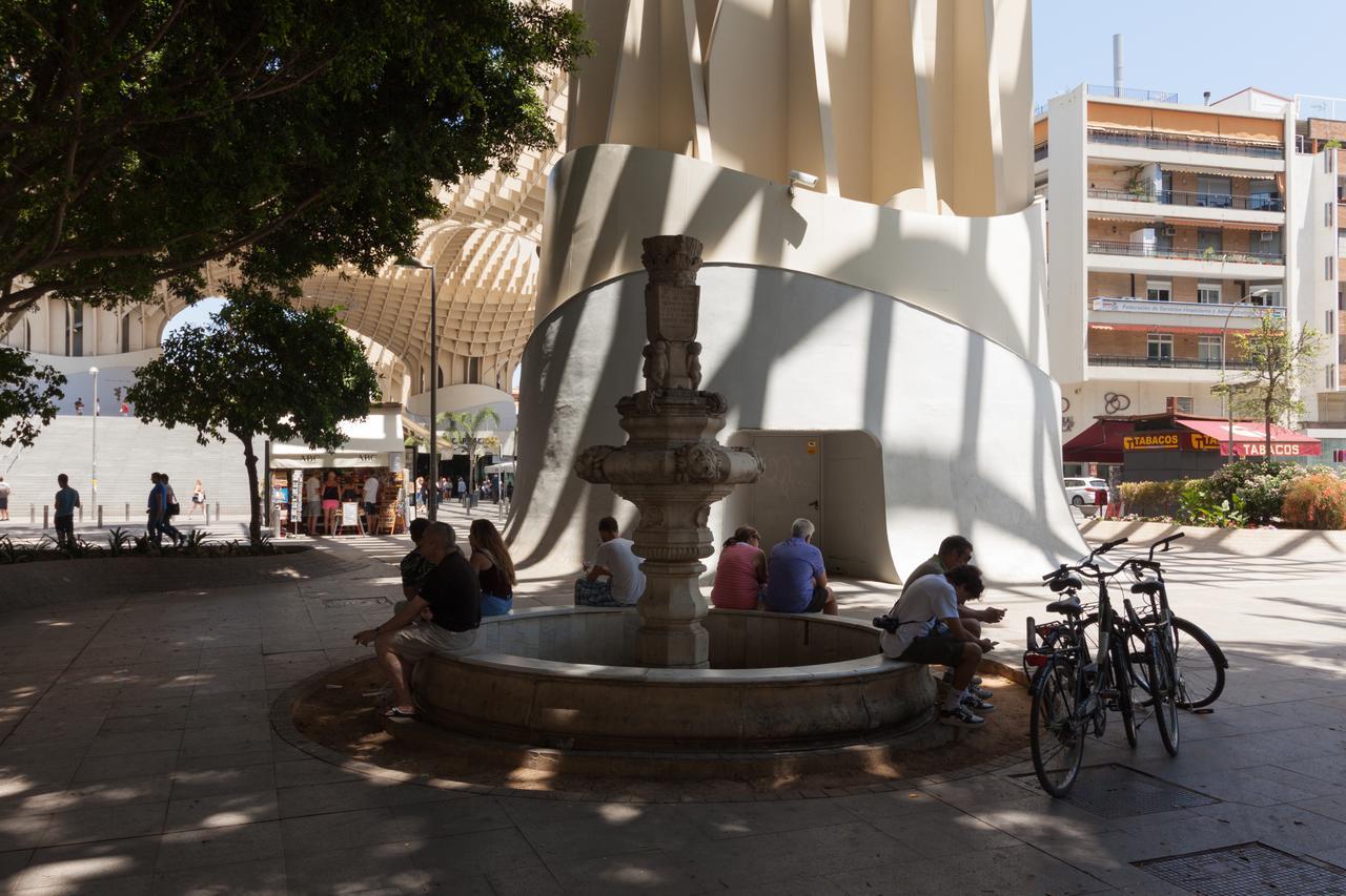 Puente Y Pellon Apartamento